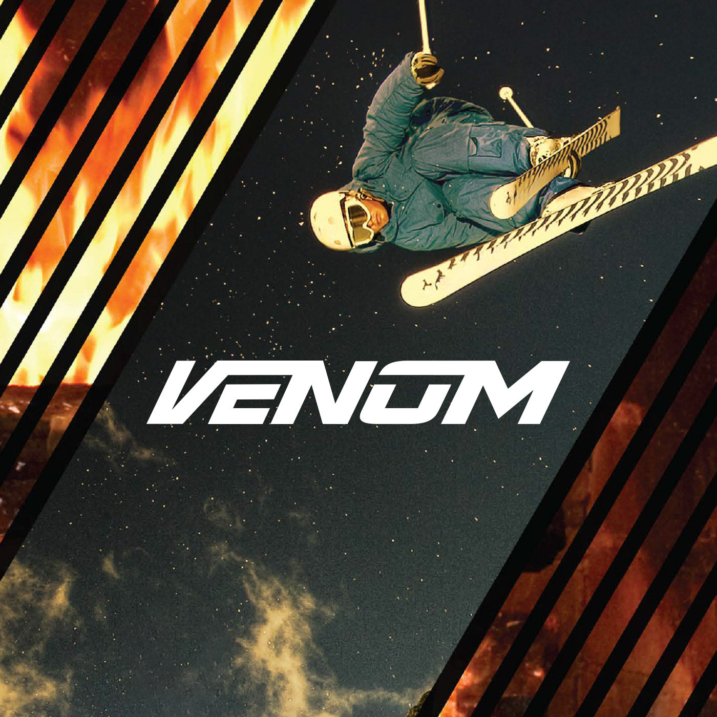 Venom – OCApparel